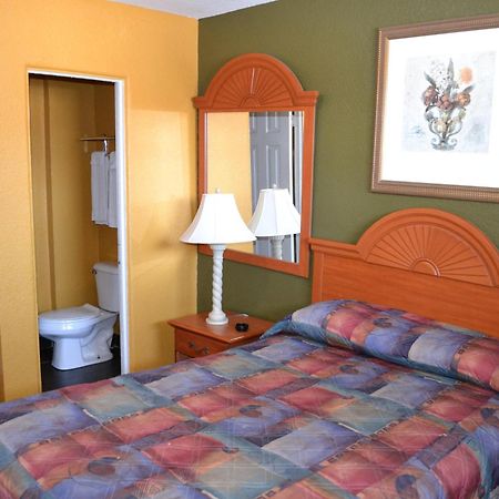 San Marina Motel Daytona Daytona Beach Eksteriør billede