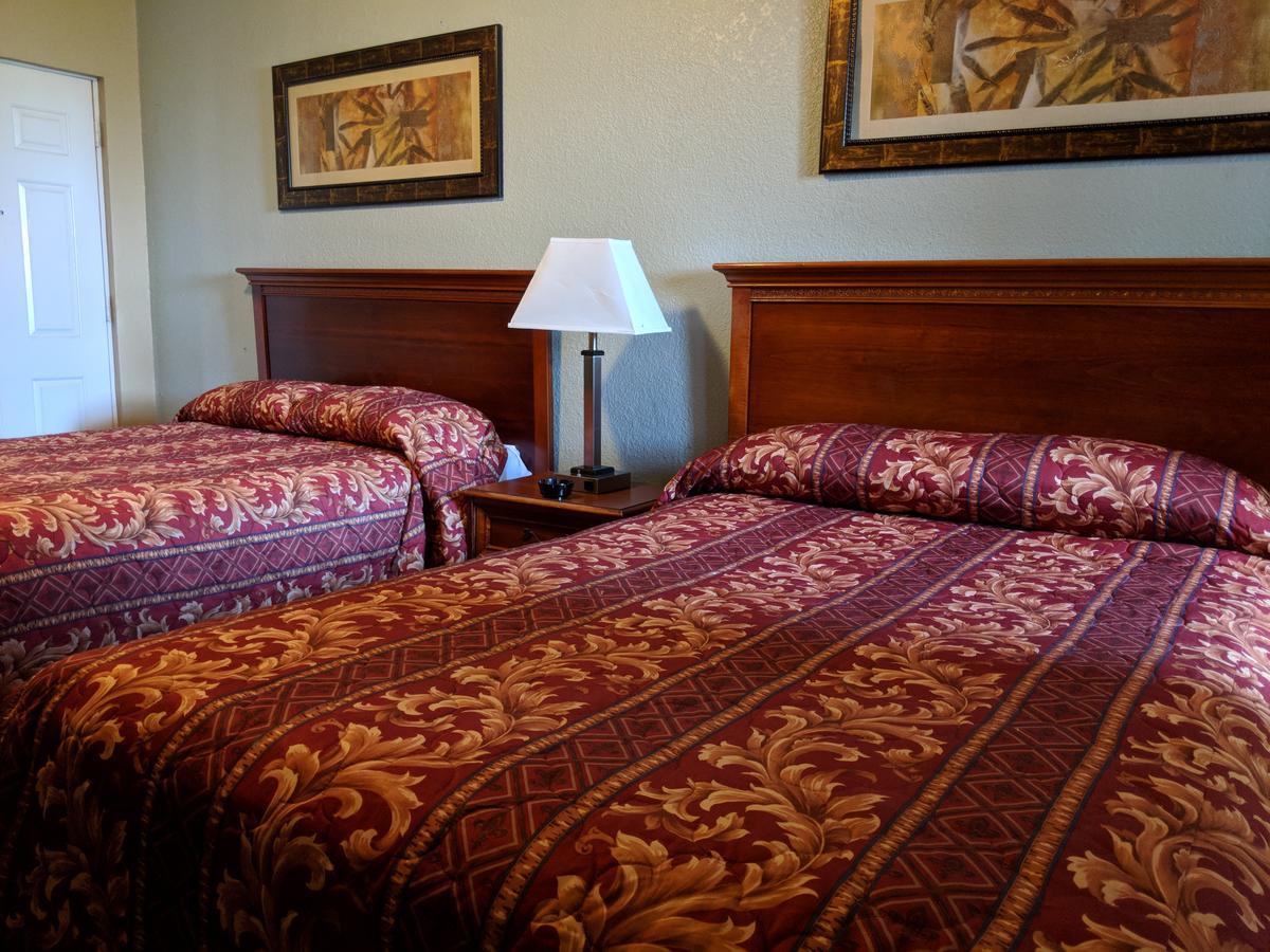 San Marina Motel Daytona Daytona Beach Eksteriør billede
