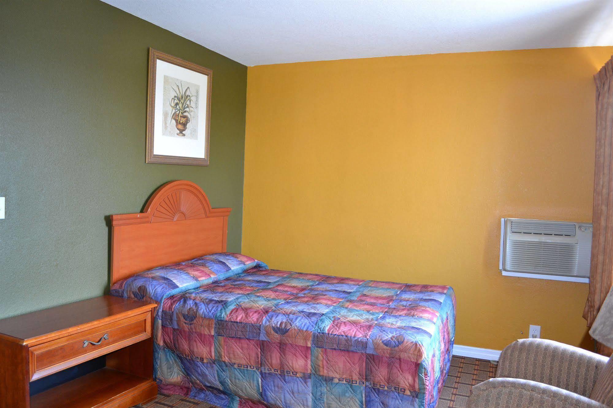 San Marina Motel Daytona Daytona Beach Eksteriør billede