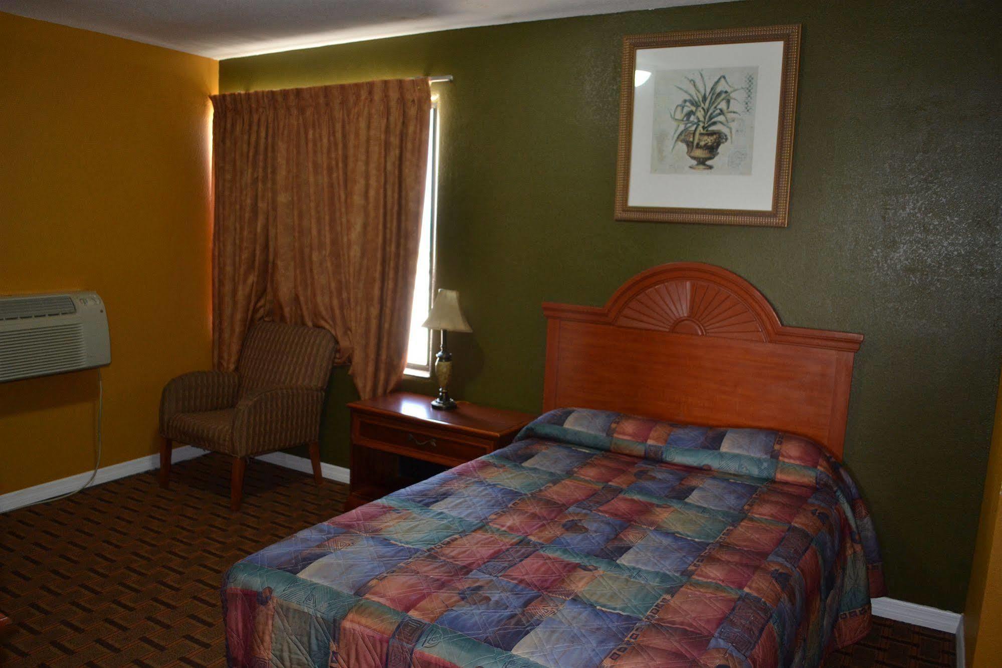 San Marina Motel Daytona Daytona Beach Eksteriør billede