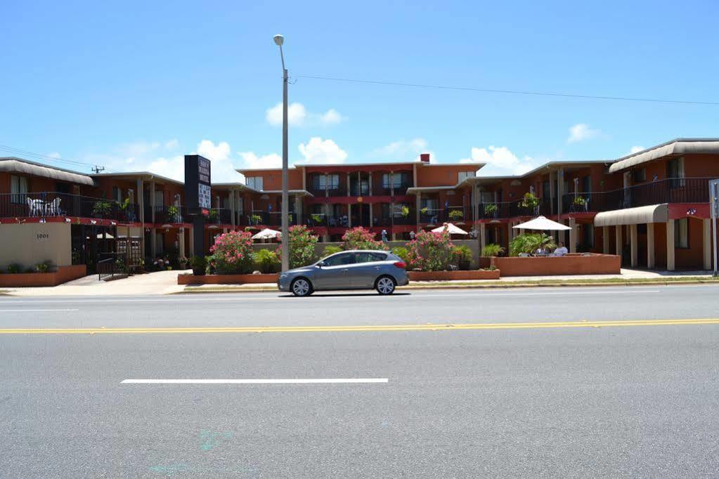 San Marina Motel Daytona Daytona Beach Eksteriør billede