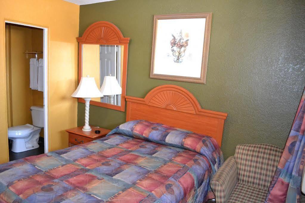 San Marina Motel Daytona Daytona Beach Eksteriør billede