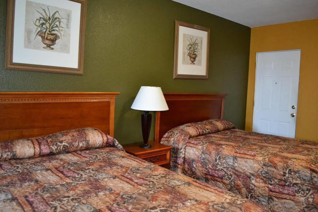 San Marina Motel Daytona Daytona Beach Eksteriør billede