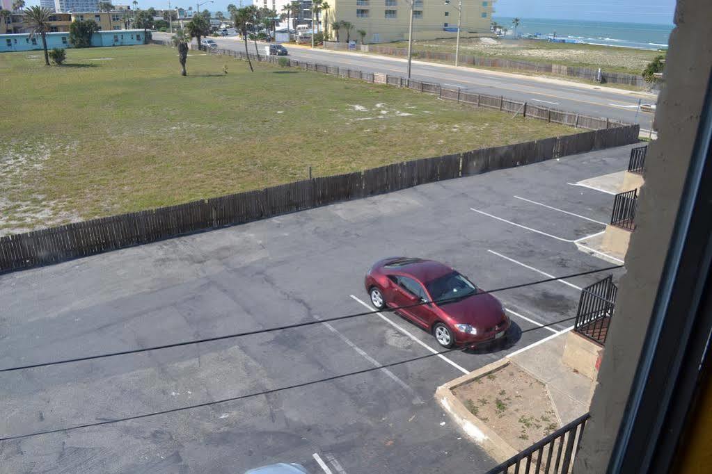 San Marina Motel Daytona Daytona Beach Eksteriør billede