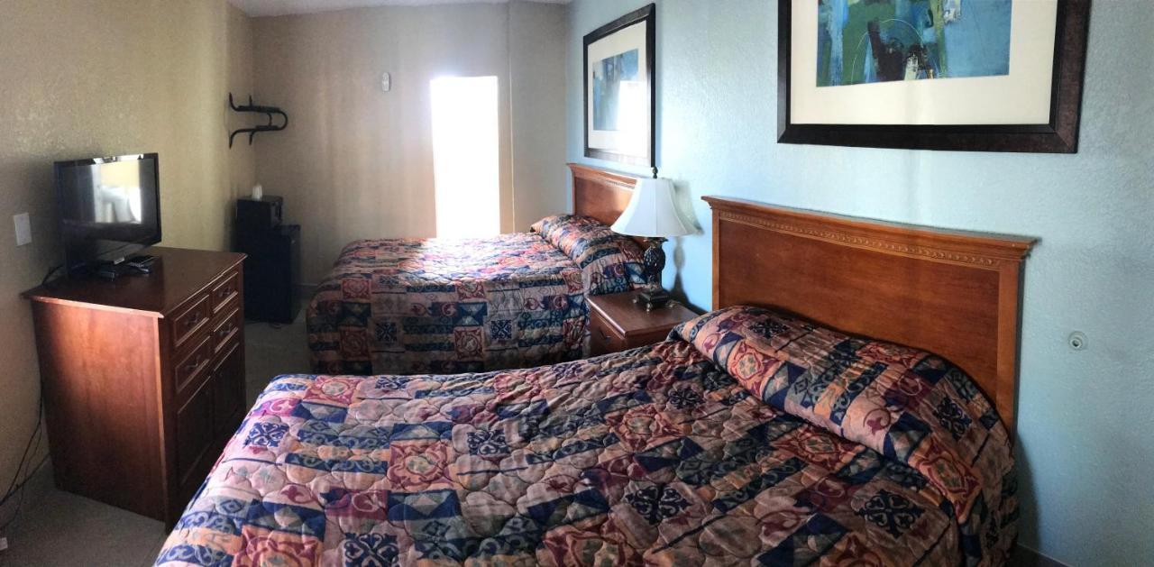 San Marina Motel Daytona Daytona Beach Eksteriør billede